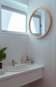 Fotografie z fotogalerie ubytování Beach Hut Scamander v destinaci Scamander