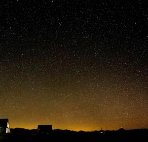 Foto dalla galleria di Stardust Big Bend Luxury A-Frame#10 with a fab view a Terlingua
