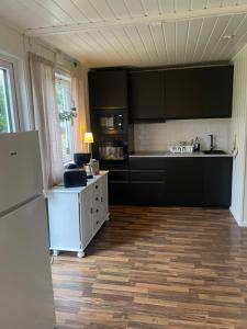 Gallery image of Lantlig Lägenhet in Charlottenberg