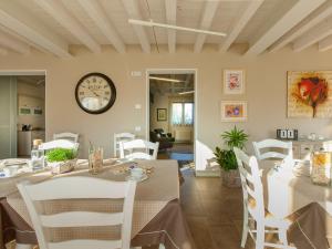 Gallery image of B&B Cà Dea Calle in Vallà