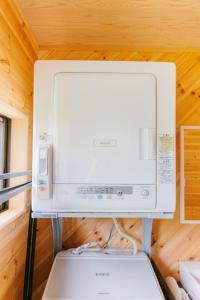 Foto sihtkohas Ōtō asuva majutusasutuse 一棟貸し古民家宿「縁側のとき」Engawanotoki Villa galeriist