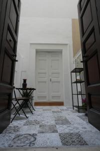 Fotografie z fotogalerie ubytování Suite Gimma 209 v Bari