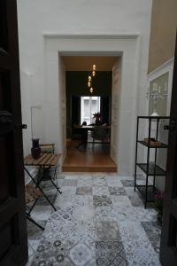 Fotografie z fotogalerie ubytování Suite Gimma 209 v Bari