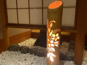 Galeri foto Nishiizu Crystal View Hotel di Nishiizu