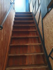 Gallery image of L'escale du lac in Saint-Julien-des-Landes