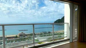 Lanskap alam di dekat hotel