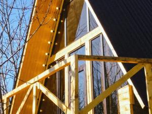 Gallery image of Byurakan Guesthouse & Cottage in Byurakan