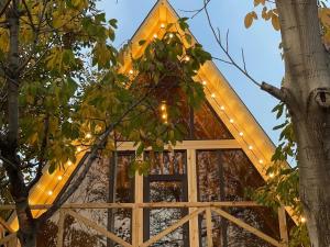 Gallery image of Byurakan Guesthouse & Cottage in Byurakan