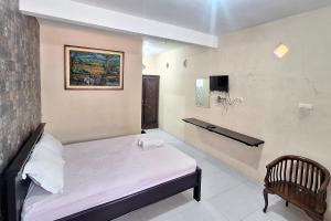 Galeriebild der Unterkunft Villa Bukit Bunga Syariah RedPartner Pacet in Mojokerto