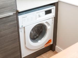 Foto dalla galleria di Cosy Central Stylish Apartment in Twickenham Pass the Keys a Twickenham
