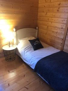 Gambar di galeri bagi Chalet les Minés - Hautes Vosges di Plainfaing