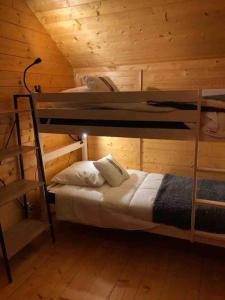 Gambar di galeri bagi Chalet les Minés - Hautes Vosges di Plainfaing