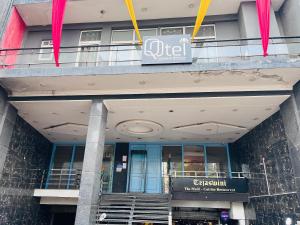 Fotografie z fotogalerie ubytování Qotel Hotel Chattarpur - Near Chattarpur Metro v Novém Dillí