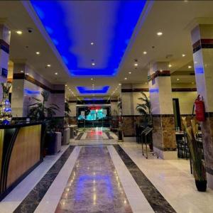 Fotografie z fotogalerie ubytování المدى العربيةللشقق الفندقية v destinaci Tabuk