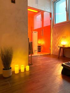Fotografie z fotogalerie ubytování Aparthotel work&sleep v destinaci Möriken-Wildegg + 14 fotografií