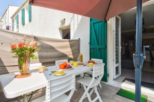 Mad i lejligheden eller i nærheden + 8 billeder