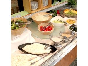 Gallery image of Hotel Crystal Palace - Vacation STAY 61208v in Hitachinaka