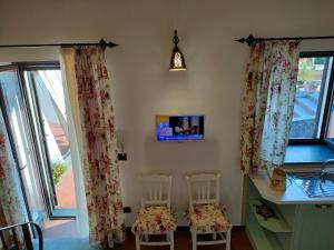 Gallery image of Casa dell'Antico Ulivo 2 by Holiday World in Nunziata