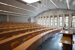 Konferenční prostory v ubytování Priesterseminar Brixen