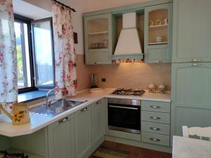 Gallery image of Casa dell'Antico Ulivo 2 by Holiday World in Nunziata