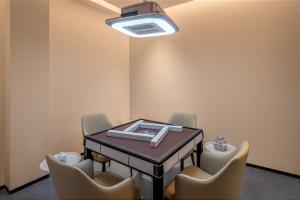 Foto de la galeria de 在云端酒店 a Yongzhou