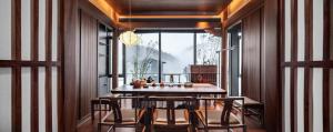 Foto de la galeria de 在云端酒店 a Yongzhou