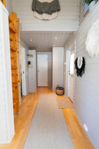 Fotografie z fotogalerie ubytování Brensholmen Beach House v destinaci Tromsø