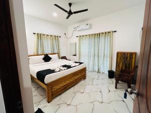 Fotografie z fotogalerie ubytování Maria Comfort Stay v destinaci Calangute