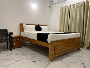 Fotografie z fotogalerie ubytování Maria Comfort Stay v destinaci Calangute