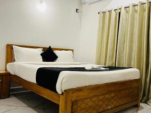 Fotografie z fotogalerie ubytování Maria Comfort Stay v destinaci Calangute