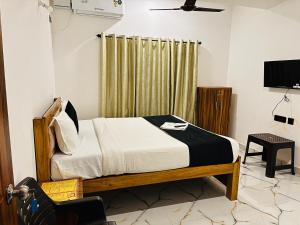 Fotografie z fotogalerie ubytování Maria Comfort Stay v destinaci Calangute