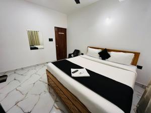 Fotografie z fotogalerie ubytování Maria Comfort Stay v destinaci Calangute