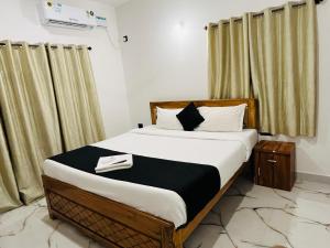 Fotografie z fotogalerie ubytování Maria Comfort Stay v destinaci Calangute