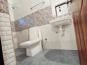 Fotografie z fotogalerie ubytování Maria Comfort Stay v destinaci Calangute