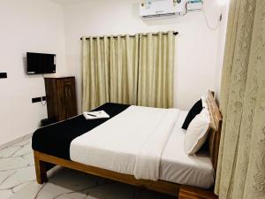 Fotografie z fotogalerie ubytování Maria Comfort Stay v destinaci Calangute