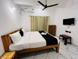 Fotografie z fotogalerie ubytování Maria Comfort Stay v destinaci Calangute