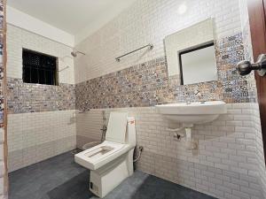 Fotografie z fotogalerie ubytování Maria Comfort Stay v destinaci Calangute