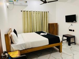 Fotografie z fotogalerie ubytování Maria Comfort Stay v destinaci Calangute