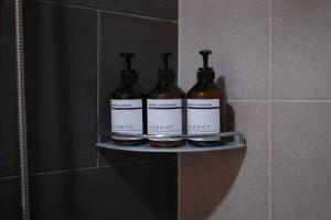 Billede fra billedgalleriet på New Day Hotel Gangnam i Seoul + 51 billeder