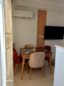 Gallery image of Appartement de standing à EZZAHRA in Ez Zahra