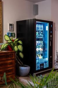 Foto dalla galleria di VULKAN Residenz Hotel I Self Check-in a Leibnitz