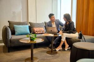 The Connor Serviced Residences Managed by HIIの宿泊客