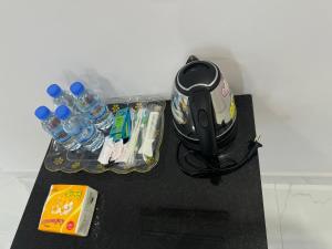 Fotografie z fotogalerie ubytování RoSi Guesthouse & coffee v destinaci Sihanoukville
