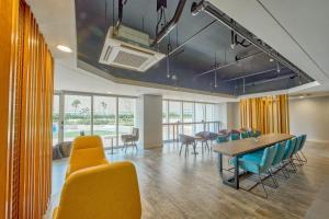 Fotografie z fotogalerie ubytování The Connor Serviced Residences Managed by HII v destinaci Manila