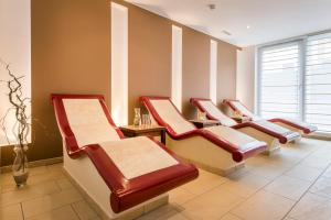 Galería fotográfica de Revital Resort Aspach en Aspach im Innkreis