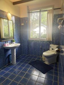 Bagno di Koh Mak Garden View
