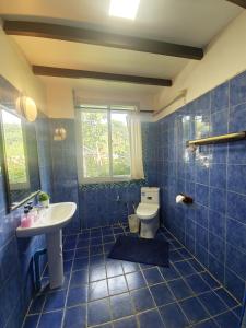 Bagno di Koh Mak Garden View