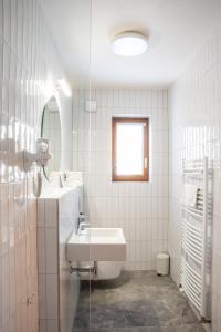 Ванна кімната в Hotel Sharingham