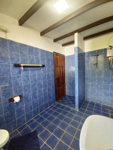 Bagno di Koh Mak Garden View