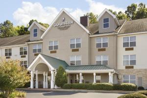 Imagen de la galería de Country Inn & Suites by Radisson, Tuscaloosa, AL, en Tuscaloosa